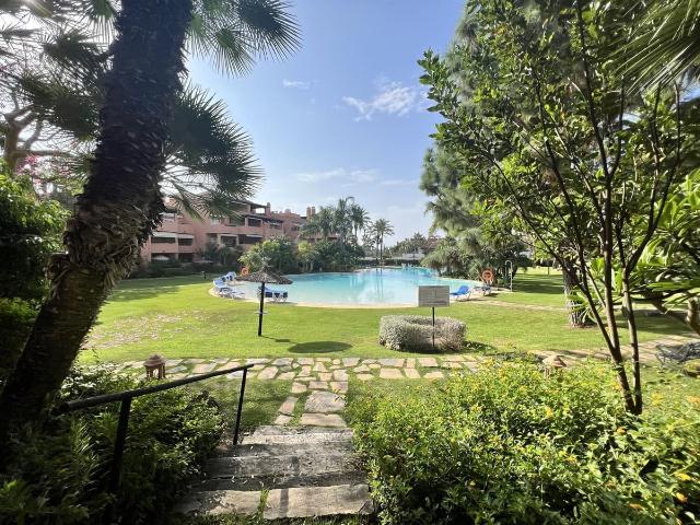 Apartamento en alquiler en Centro, Costa del Sol Occidental