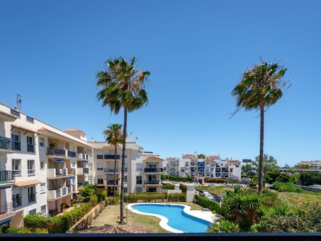 Apartamento en alquiler en El Vicario, Costa del Sol Occidental