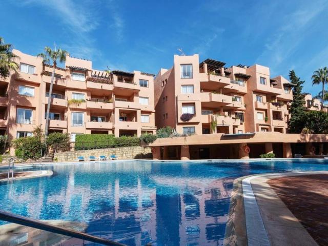 Apartamento en alquiler en Nueva Andalucía, Costa del Sol Occidental