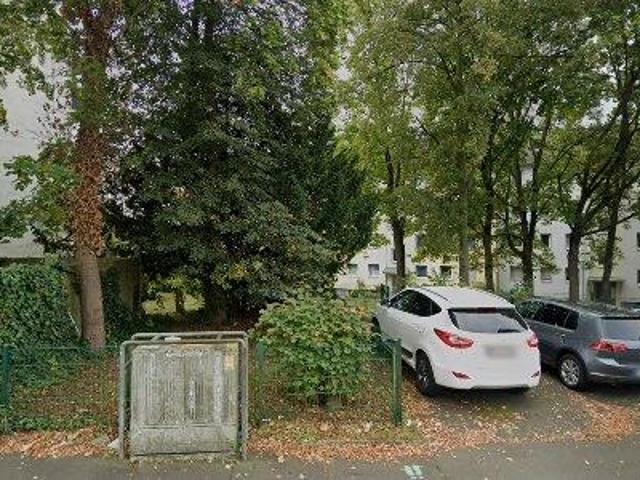 Apartment mieten in Unterer Richtsberg, Marburg