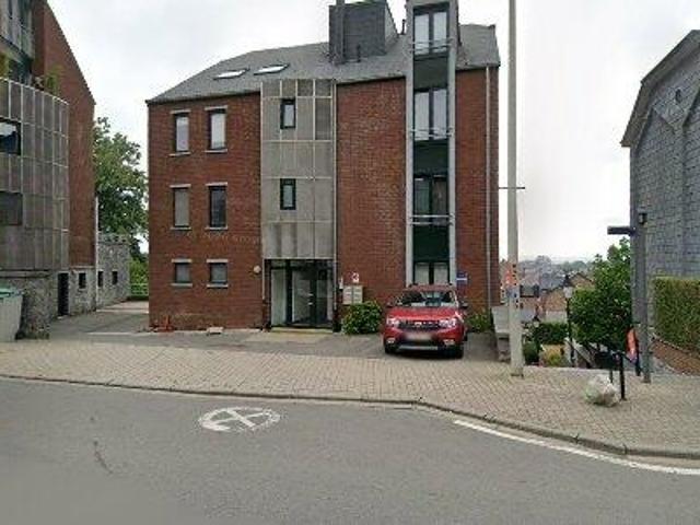 Appartement location à Marche, Wallonie