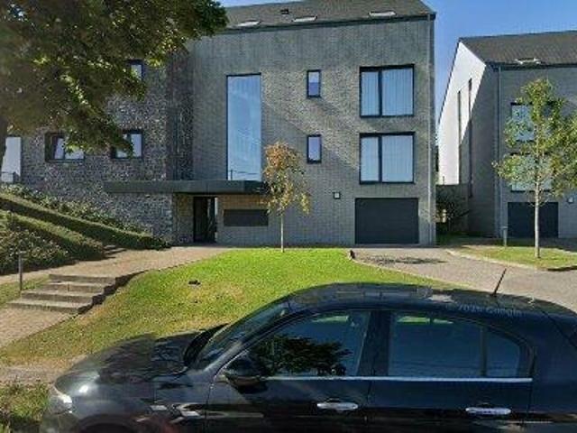 Appartement location à Marche, Wallonie