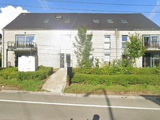 Appartement location à Marche, Wallonie