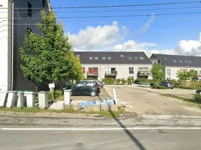 Appartement location à Marche, Wallonie