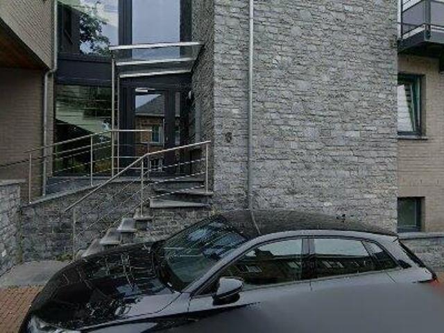 Appartement location à Marche, Wallonie