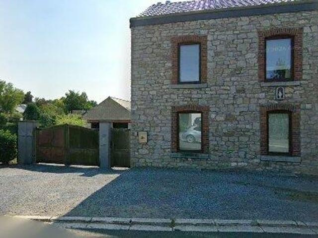 Appartement location à Marche, Wallonie
