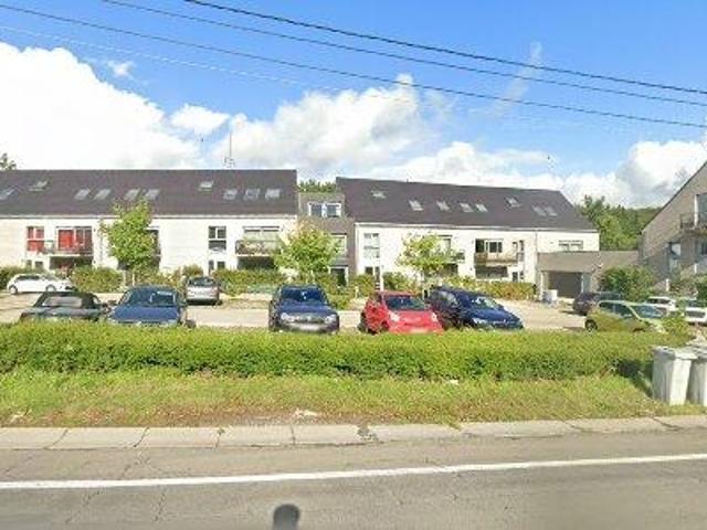 Appartement location à Marche, Wallonie
