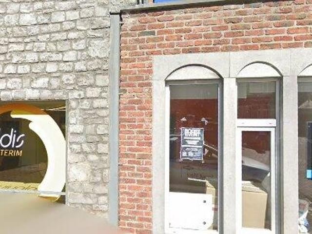 Appartement location à Wallonie
