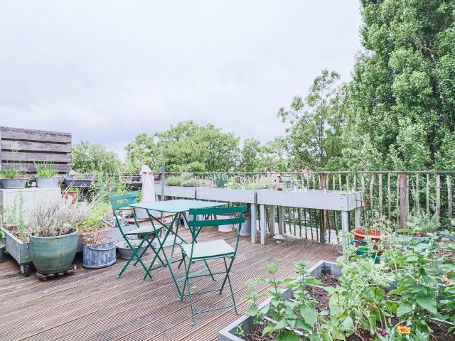 Appartement te huur in West, Amsterdam