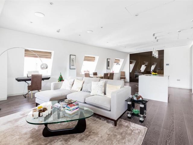 Apartment for rent in Westminster, Greater London