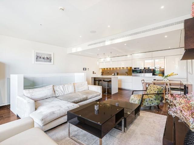 Apartment for rent in St Clement Danes, Greater London