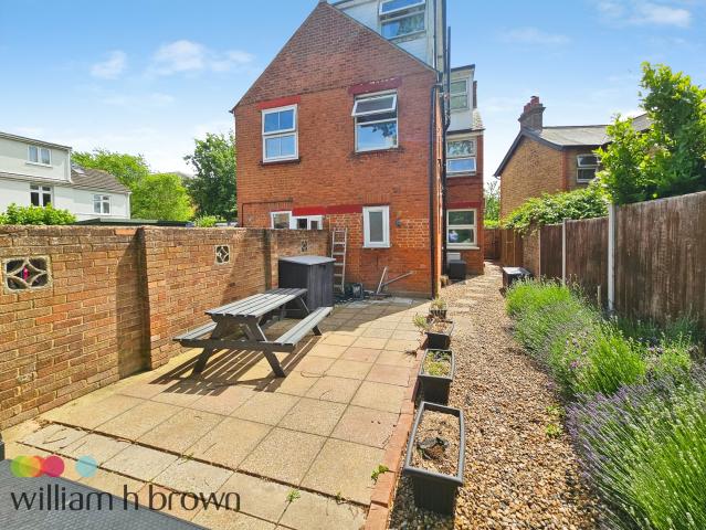 Apartment for rent in Moulsham, Chelmsford