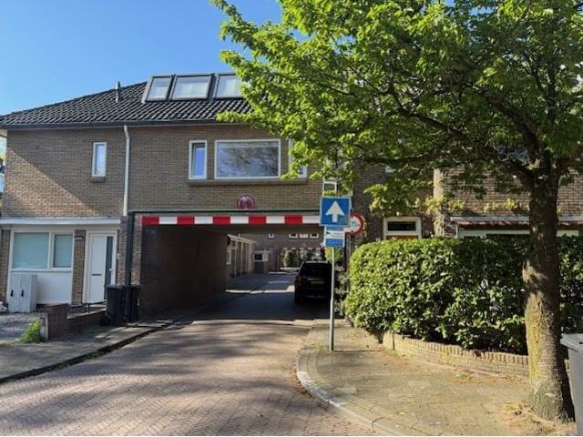 Appartement te huur in Bussum, Noord Holland