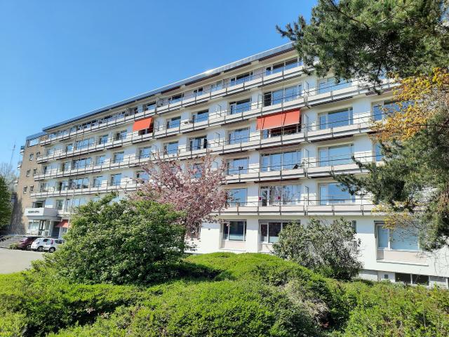 Appartement te huur in Heerlen, Aarveld