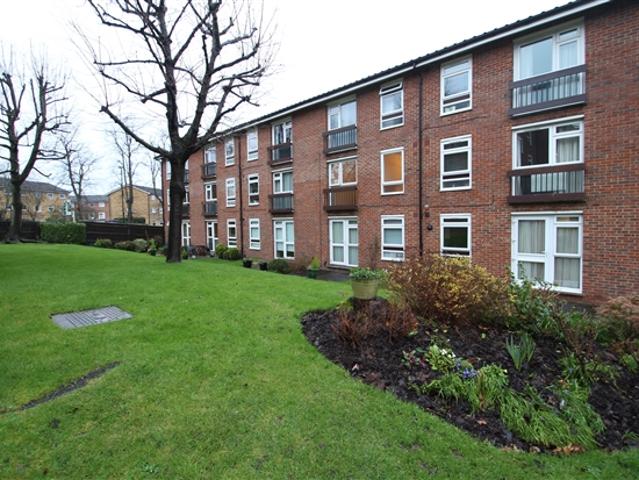 Apartment for rent in London Borough of Croydon, Addiscombe