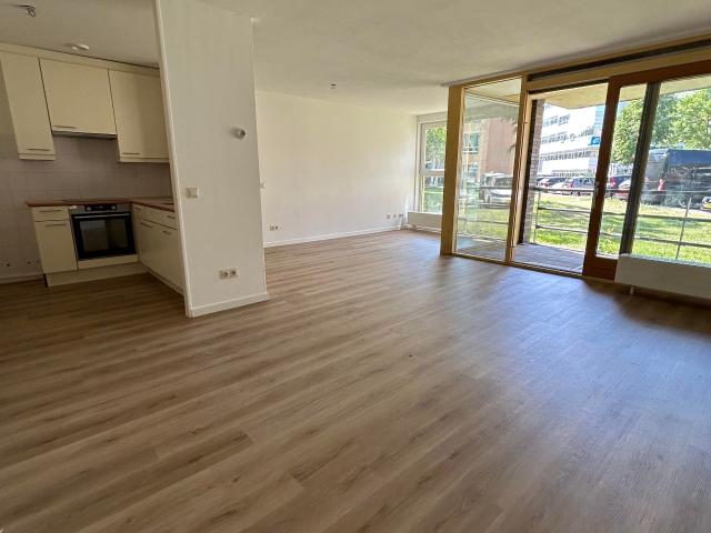 Appartement te huur in Staatsliedenwijk, Almere-haven