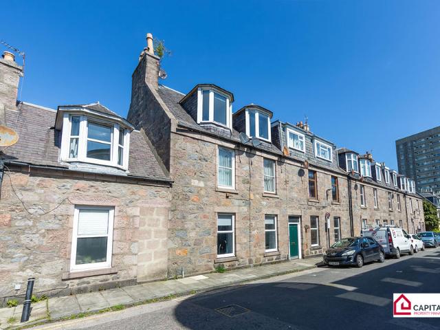 Apartment for rent in City Centre, Ballindoch