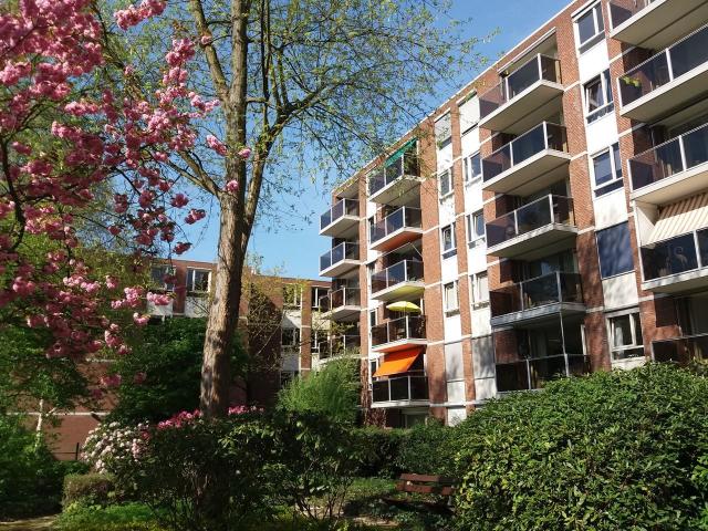Appartement te huur in Heerlen, Limburg