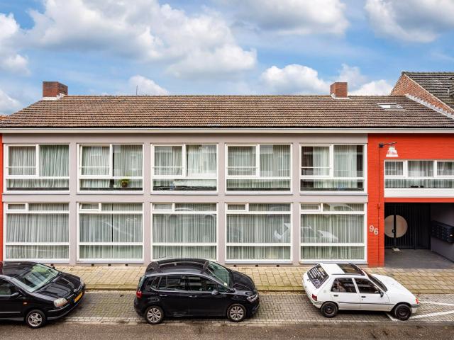 Appartement te huur in Centrum, Roermond