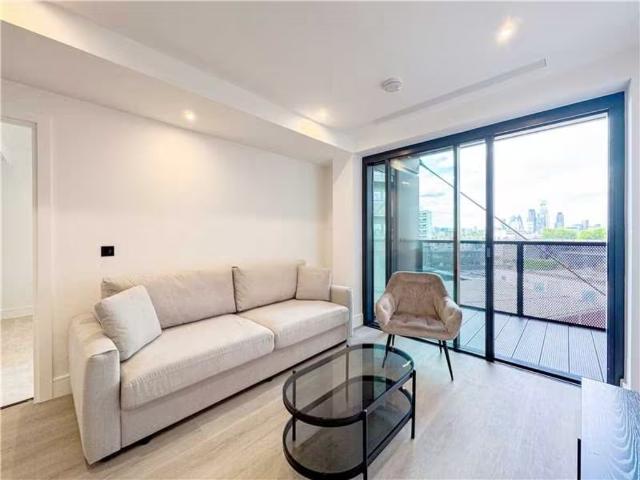 Apartment for rent in Bethnal Green, Greater London