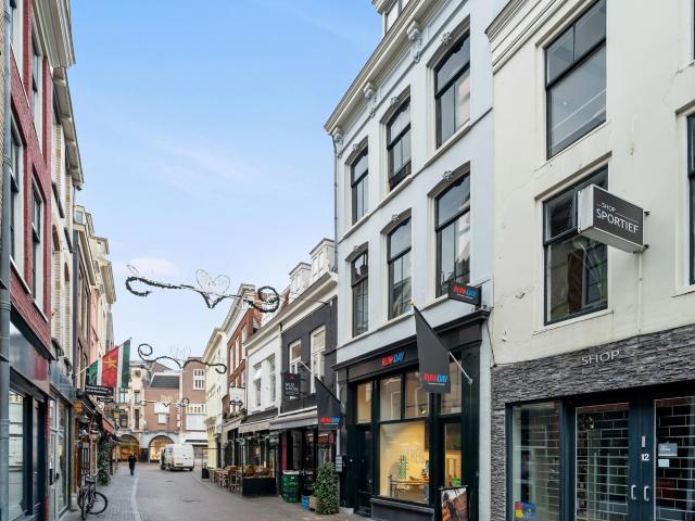 Appartement te huur in Haarzuilens, Utrecht