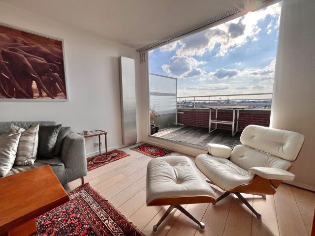 Appartement te huur in Zuid, Amsterdam