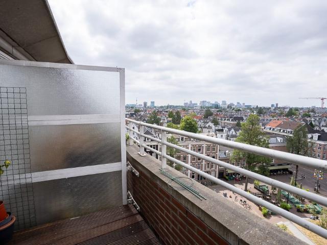 Appartement te huur in Zuid, Amsterdam