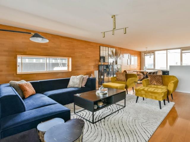 Appartement te huur in Zuid, Amsterdam