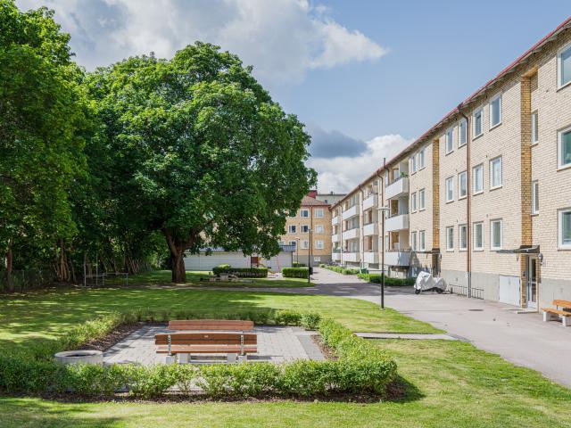 Lägenhet hyra i Eskilstuna, Södermanland