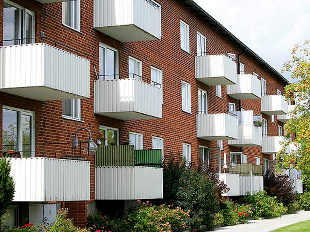 Lägenhet hyra i Skåne