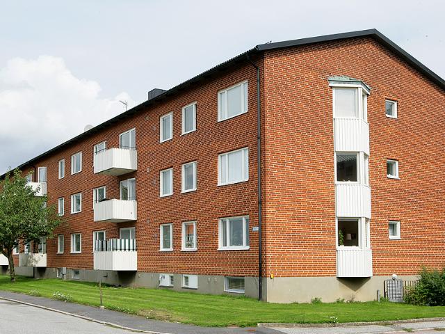 Lägenhet hyra i Skåne