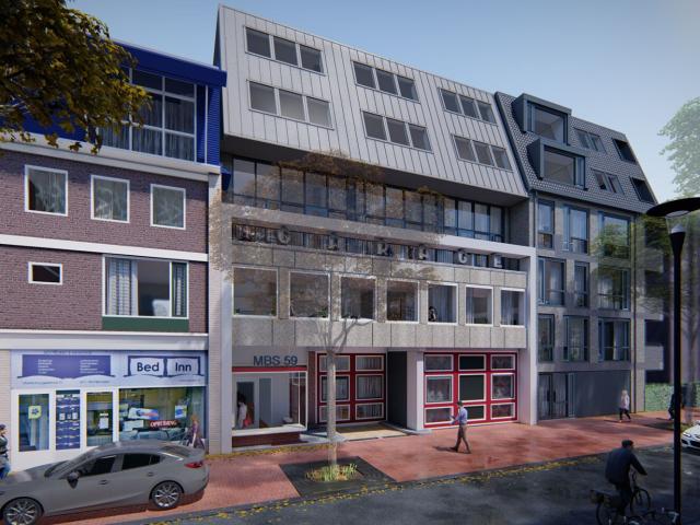 Appartement te huur in Nijmegen