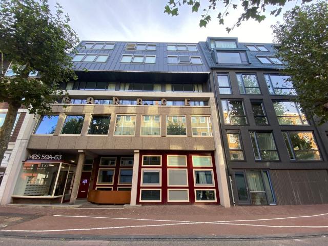 Appartement te huur in Nijmegen