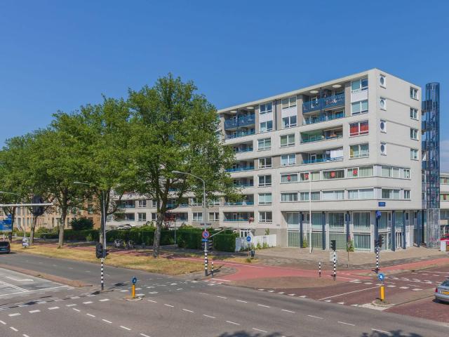 Appartement te huur in Haarlem