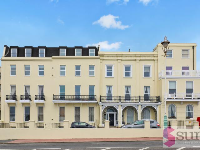 Apartment for rent in Kemptown, Brighton & Hove