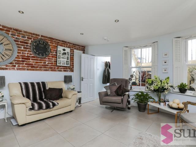 Apartment for rent in Kemptown, Brighton