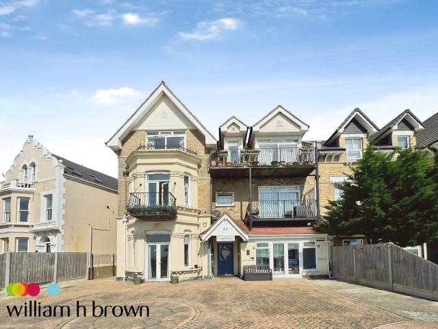 Apartment for rent in Clacton-on-Sea, Tendring