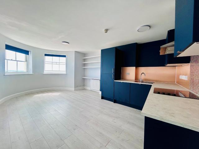 Apartment for rent in West Worthing, Worthing