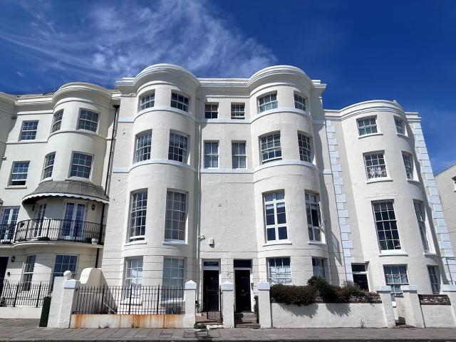 Apartment for rent in West Worthing, Worthing