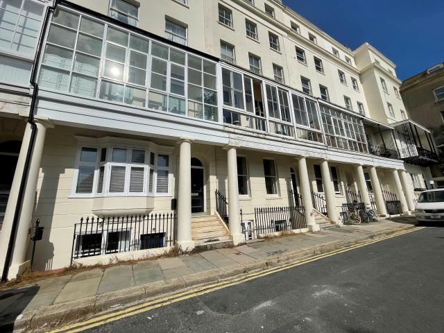 Apartment for rent in Kemptown, Brighton