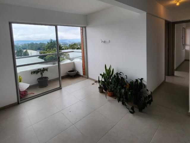 Apartamento en arriendo en Marinilla, Oriente
