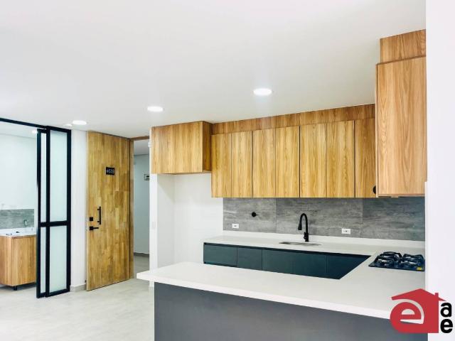 Apartamento en arriendo en Antioquia, Marinilla