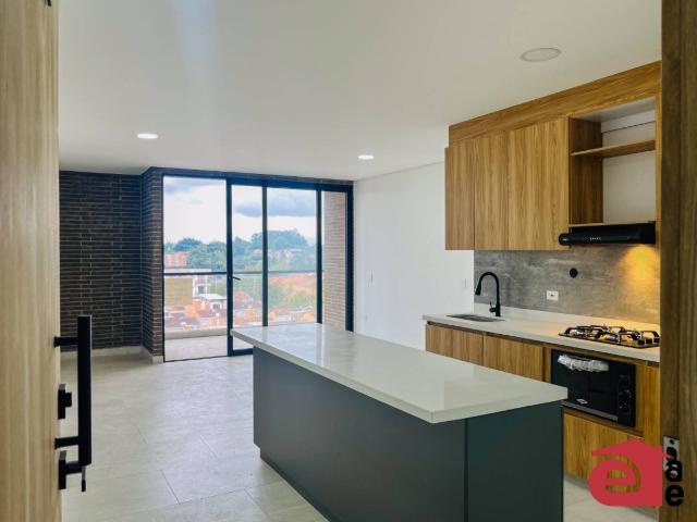 Apartamento en arriendo en Antioquia, Marinilla