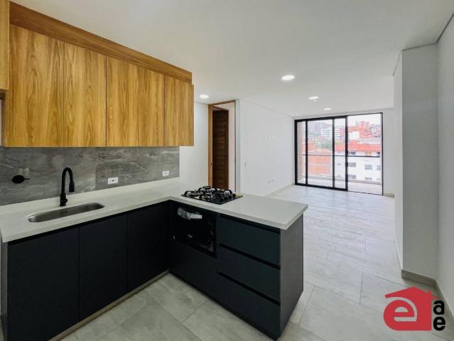 Apartamento en arriendo en Ciudadela Artesanal, Marinilla