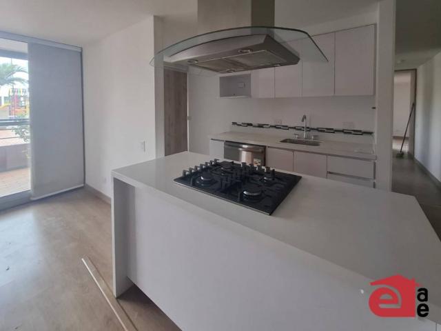 Apartamento en arriendo en Antioquia, Marinilla