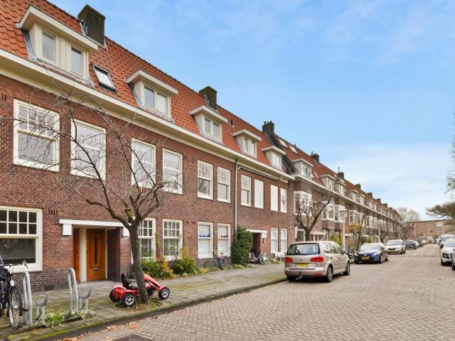 Appartement te huur in Oost, Amsterdam