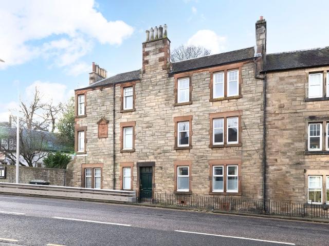 Apartment for rent in Blackhall, Scotland