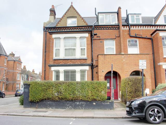 Apartment for rent in London Borough of Wandsworth, Greater London