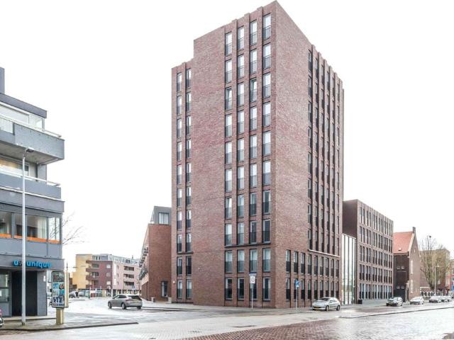 Appartement te huur in Centrum, Breda