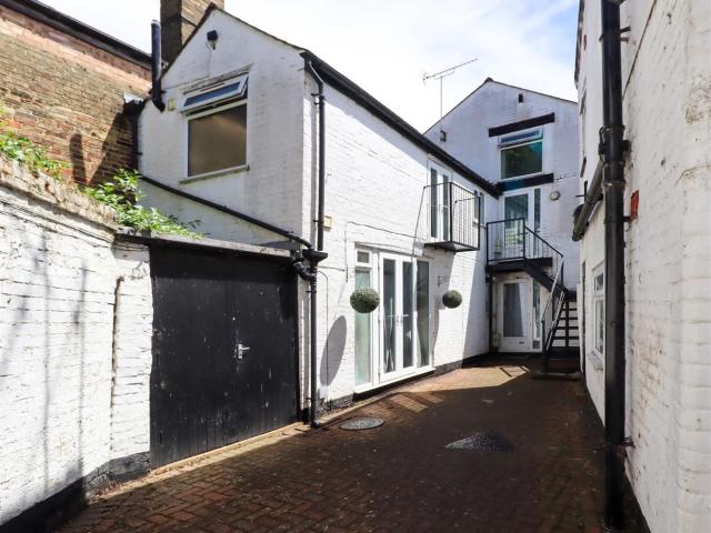 Apartment for rent in Barway, Cambridgeshire